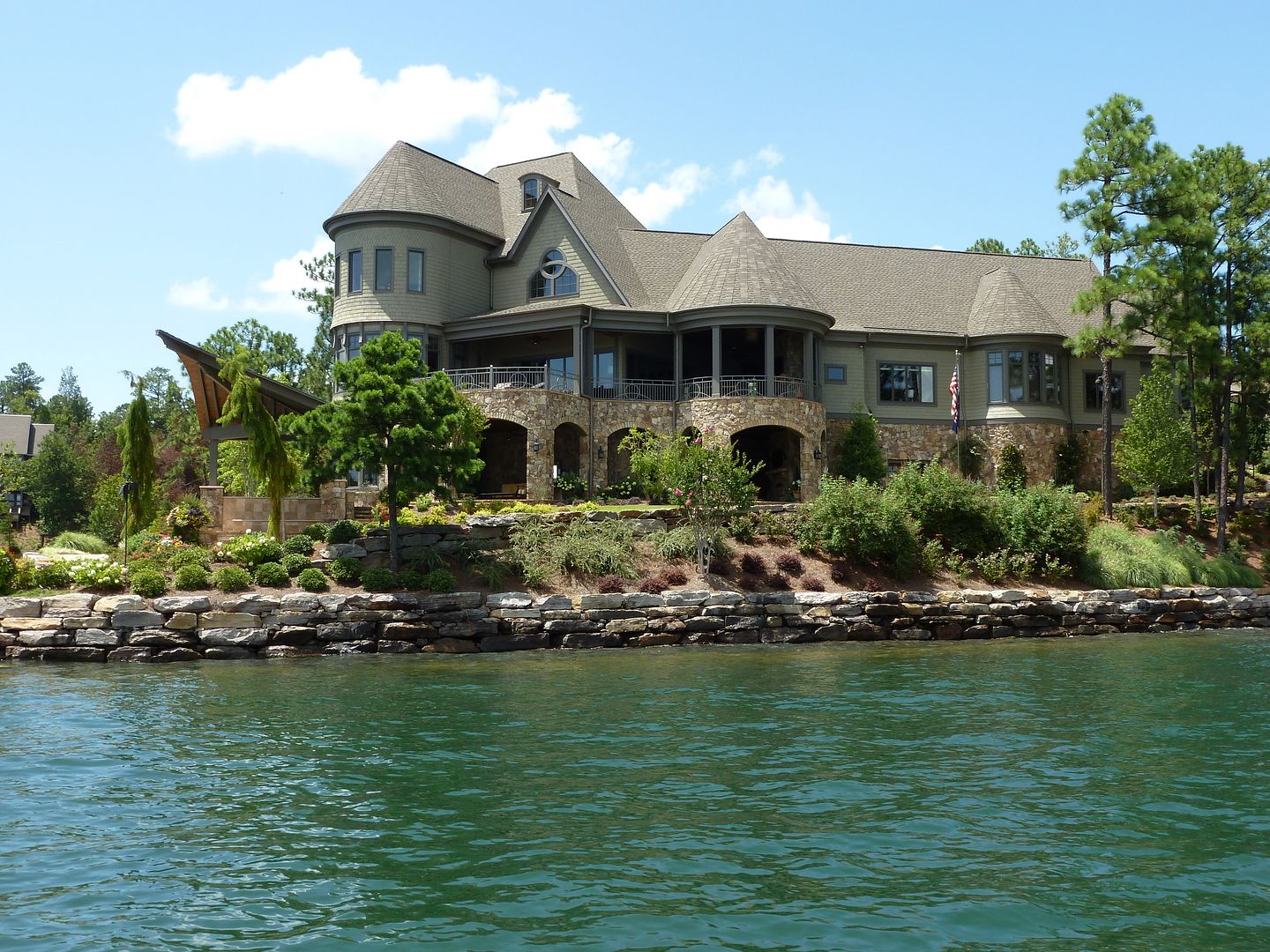 Tiny Houses For Rent On Lake Martin at Russel Forde blog